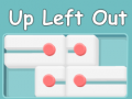 খেলা Up Left Out