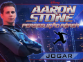 খেলা Aaron Stone: Skyline Pursuit