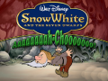 খেলা Snow White and the Seven Dwarfs Aaah-Choo!