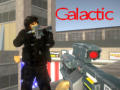 খেলা Galactic: First-Person