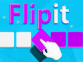 খেলা Flip it
