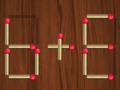 খেলা Burn Matches