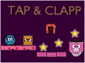 খেলা Tap & Clapp
