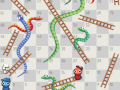 খেলা Snake and Ladder