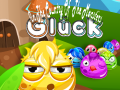 খেলা Gluck In The Country Of The Monster