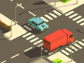 খেলা Traffic Mania