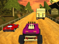 খেলা Monster Truck: Beginning