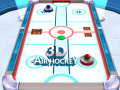 খেলা 3D Air Hockey