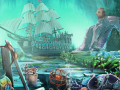 খেলা Ocean Mystery