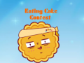 খেলা Eating Cake Contest