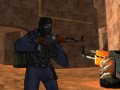 খেলা Critical-Strike: Missions