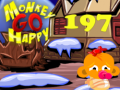 খেলা Monkey Go Happy Stage 197