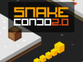 খেলা Snake Condo 2
