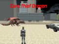 খেলা Cars Thief Dragon