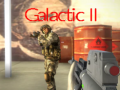 খেলা Galactic: First-Person 2