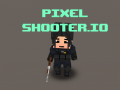 খেলা Pixel Shooter.io
