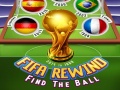 খেলা FIFA Rewind: Find The Ball