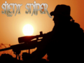 খেলা Silent Sniper