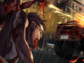খেলা Apocalypse Drive
