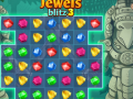 খেলা Jewels Blitz 3