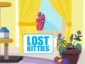 খেলা Lost Kitties