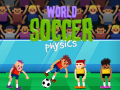 খেলা World Soccer Physics