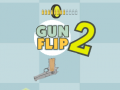 খেলা Gun Flip 2