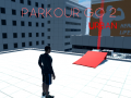 খেলা Parkour GO 2: Urban