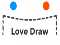 খেলা Love Draw