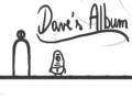 খেলা Dave's Album