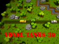 খেলা Voxel Tanks 3D