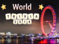 খেলা World Trivia 2018