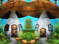 খেলা Spot the differences Fairytale