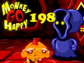 খেলা Monkey Go Happy Stage 198
