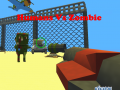 খেলা Kogama: Humans Vs Zombie