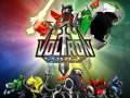 খেলা Voltron Legendary Defender: Voltrom Force