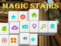 খেলা Magic Stairs