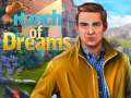 খেলা Ranch of Dreams
