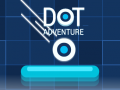 খেলা Dot Adventure