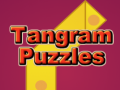 খেলা Tangram Puzzles