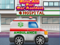 খেলা First Aid For Car Accident