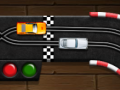 খেলা Slot Car Racing