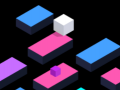 খেলা Cube Jump
