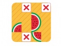 খেলা Watermelon: Unlimited Puzzle