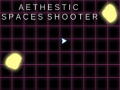 খেলা Aethestic Spaces Shooter