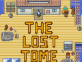 খেলা The Lost Tome