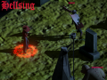 খেলা Hellsing
