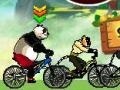 খেলা Kung Fu Panda Racing Challenge