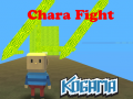 খেলা Kogama: Chara Fight