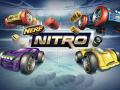 খেলা Nerf  Nitro